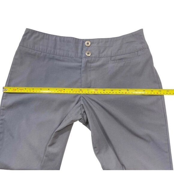URBANE SCRUBS Women's Uniform Pants Size Small Grey Pockets Nurse Medical Scrubs - Picture 10 of 14
